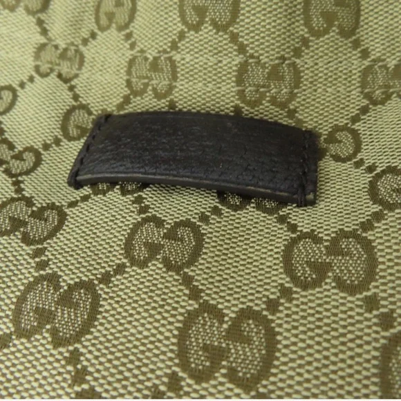 💎Authentic 💎 Gucci tote - Picture 11 of 12